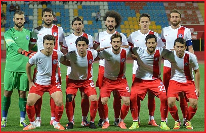 Kahramanmara Bykehir Belediyespor 12 ubat Stdyumunda konuk ettii Bergama Belediyespor'u Adlan Canlka'nn golyle 1-0 Malup etti.