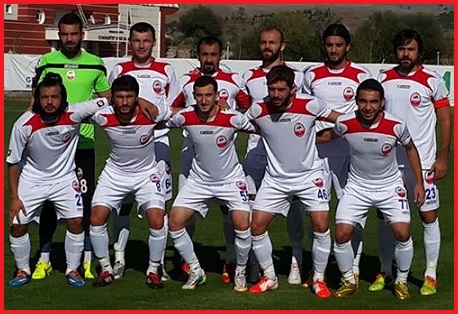 Spor Toto 2. Lig Krmz Grupta mcadele eden Kahramanmaraspor, deplasmanda karlat Ankara ekibi Glbasporu Sercan ve Tayfun(2)un 2 golyle malup etti. Bylece Aslanlar ligdeki 2nci galibiyetini alrken puann 6ya ykseltti.